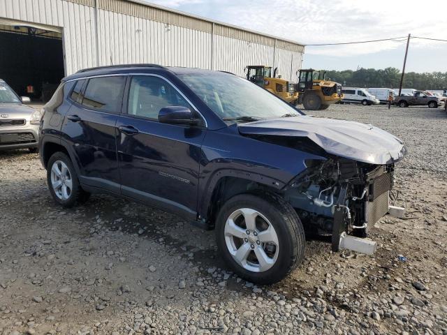 2021 JEEP COMPASS LA 3C4NJDBB0MT534276
