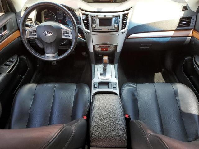 2014 SUBARU OUTBACK 2. - 4S4BRBLC2E3308921