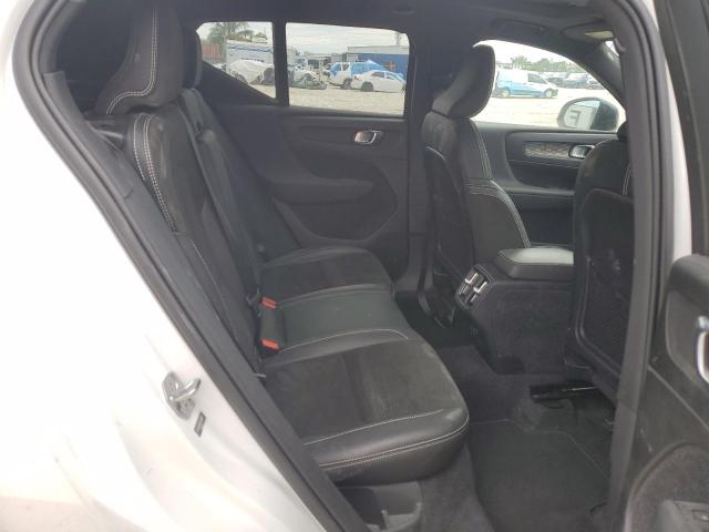 2020 VOLVO XC40 T5 R- YV4162UM3L2243416