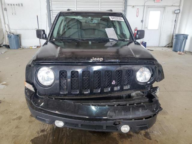 2016 JEEP PATRIOT LA - 1C4NJRFBXGD765512