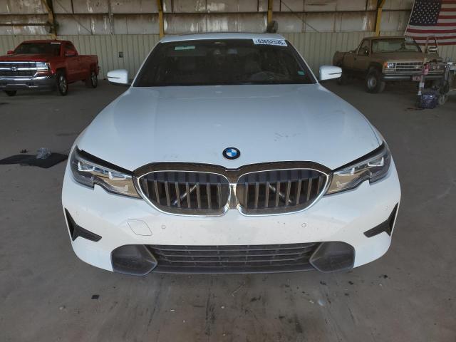 2022 BMW 330I 3MW5R1J00N8C47531