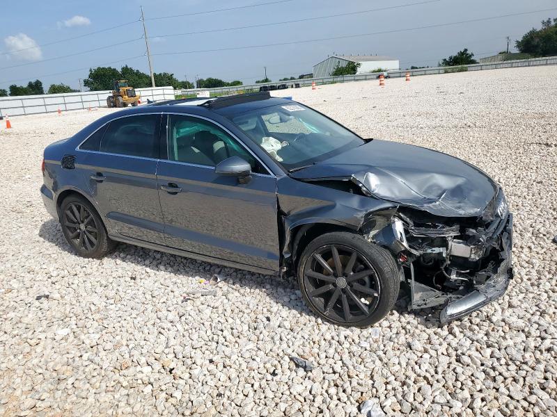 2015 AUDI A3 PREMIUM WAUCJGFF3F1077959