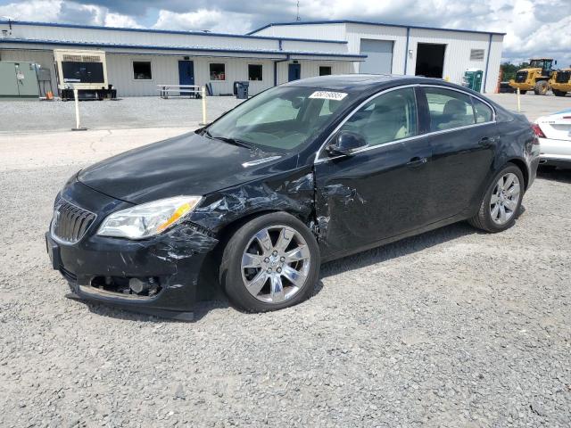 2015 BUICK REGAL PREM 2G4GN5EX5F9284044