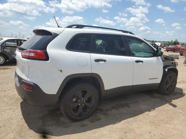 Vin: 1c4pjlabxgw372692, lot: 62581125, jeep grand cher sport 20163