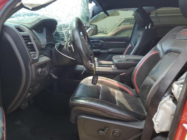 2021 RAM 1500 TRX 1C6SRFU91MN817410