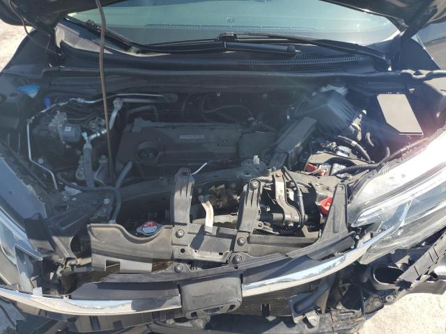 2016 HONDA CR-V EXL 2HKRM3H76GH515452