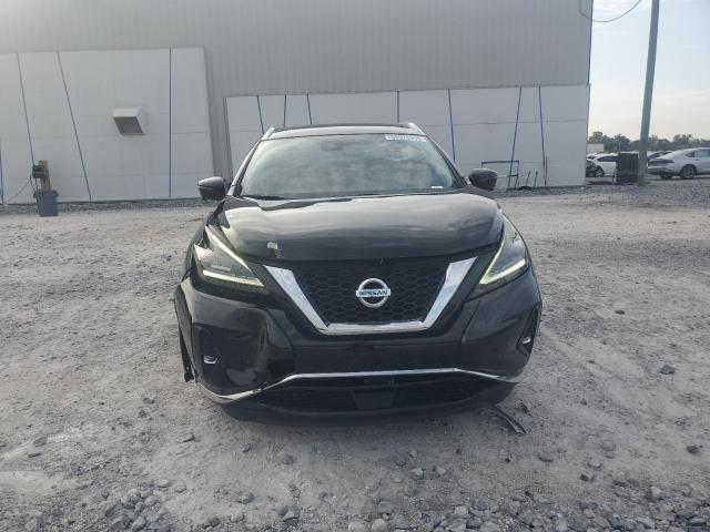 2020 NISSAN MURANO PLA 5N1AZ2DJ1LN158956