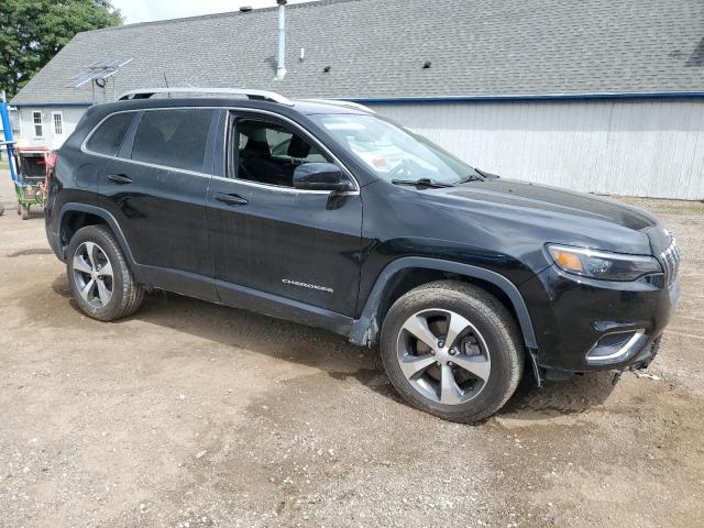 2020 JEEP CHEROKEE L 1C4PJMDN1LD595091