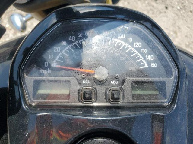 2019 SUZUKI VZR1800 JS1VY53A2K7100279