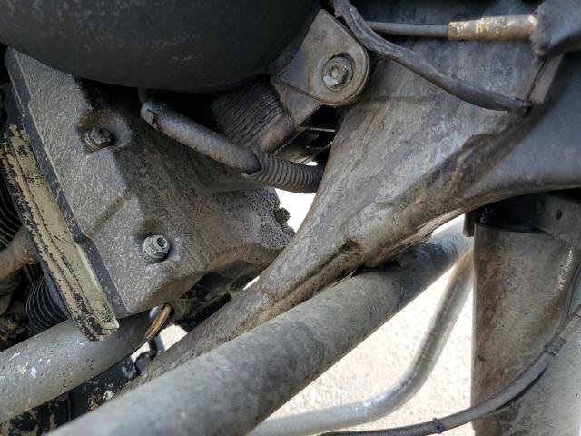 2006 HARLEY-DAVIDSON FLHT 1HD1DDV176Y611217