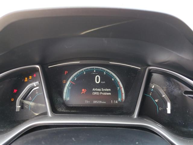 2018 HONDA CIVIC EXL JHMFC1F71JX014962