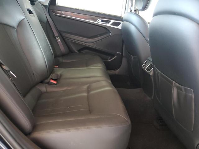 2017 GENESIS G80 BASE KMHGN4JE1HU180493