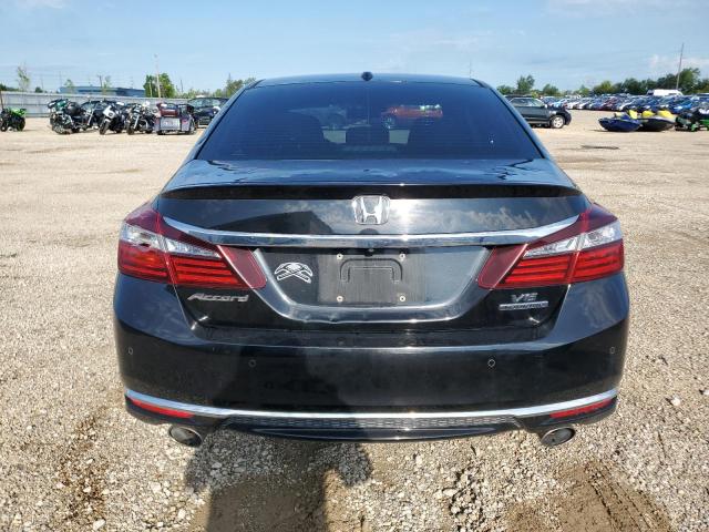 2016 HONDA ACCORD TOU - 1HGCR3F94GA015701