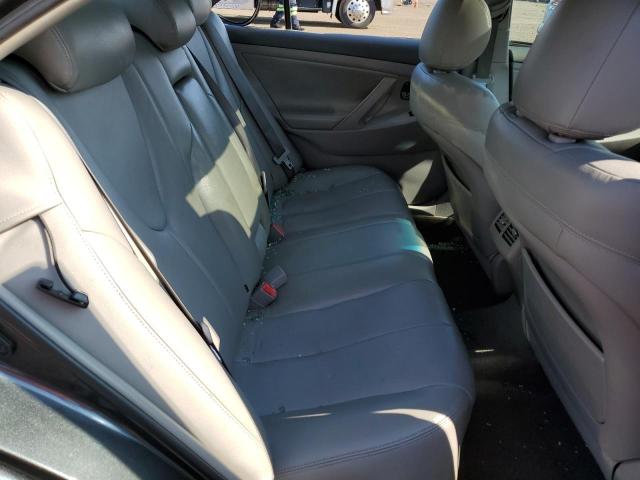 2011 TOYOTA CAMRY HYBR - 4T1BB3EK9BU133779