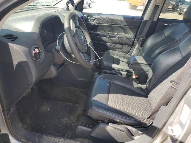 2015 JEEP COMPASS SPORT #3287445062