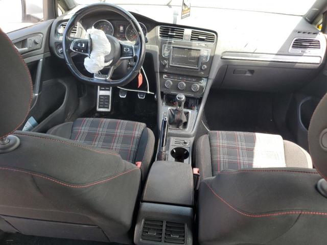 2017 VOLKSWAGEN GTI S 3VW5T7AU1HM033005