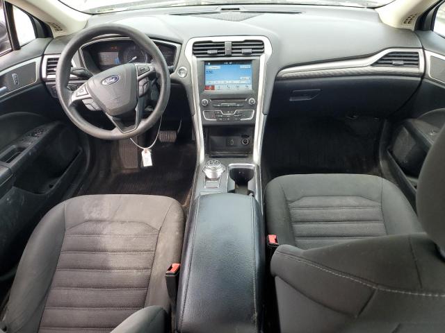 2018 FORD FUSION SE - 3FA6P0HD2JR134366