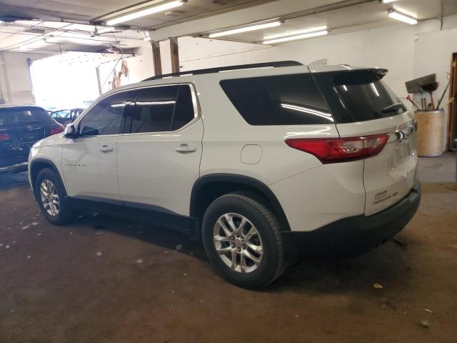 2019 CHEVROLET TRAVERSE L 1GNEVGKW1KJ160099