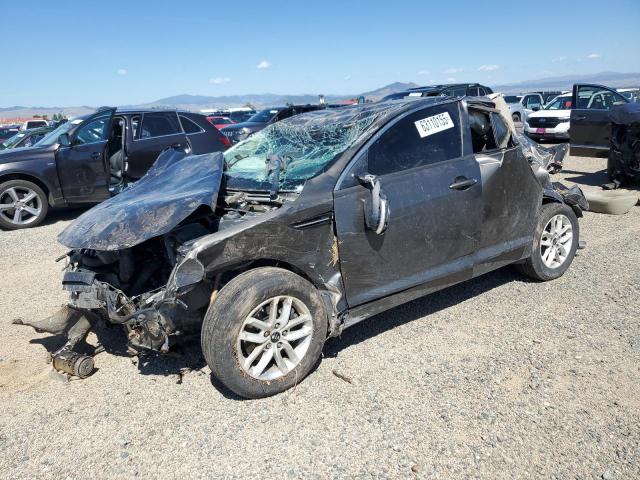 Global Auto Auctions: 2011 KIA OPTIMA LX