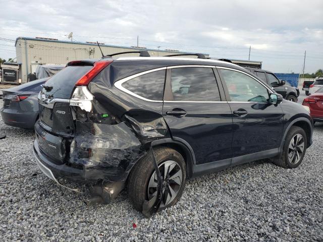 2015 HONDA CR-V TOURI - 5J6RM4H95FL108444