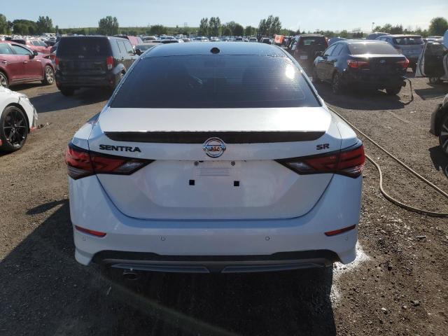 2023 NISSAN SENTRA SR - 3N1AB8DV1PY298290