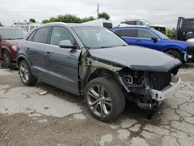 2016 AUDI Q3 PREMIUM WA1BFCFS0GR012523