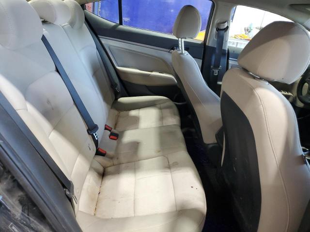 2018 HYUNDAI ELANTRA SE - 5NPD84LF3JH244666