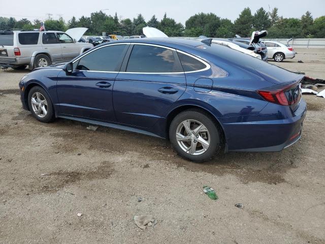 2021 HYUNDAI SONATA SE - 5NPEG4JA9MH120355