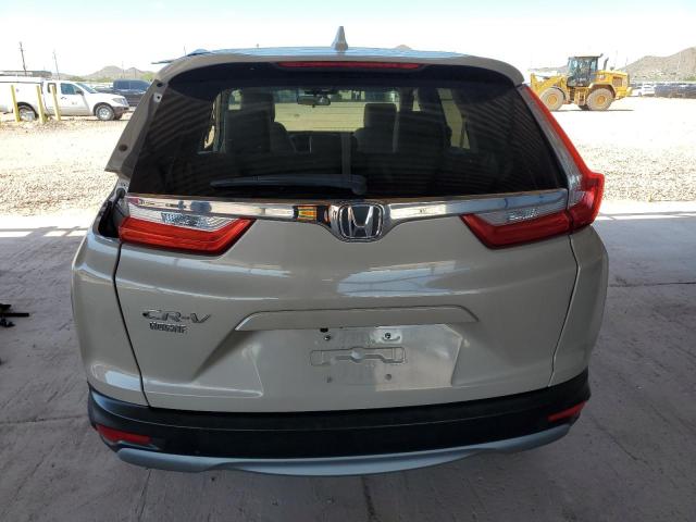 2018 HONDA CR-V EX 5J6RW1H50JL000618
