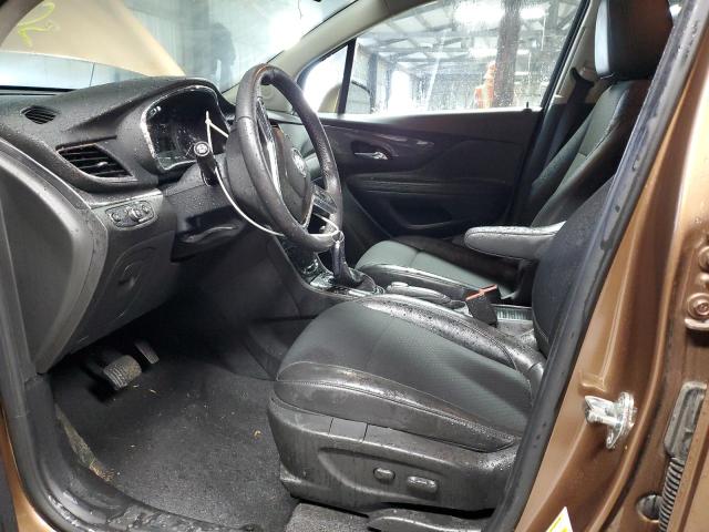 2017 BUICK ENCORE PRE KL4CJBSM4HB214036