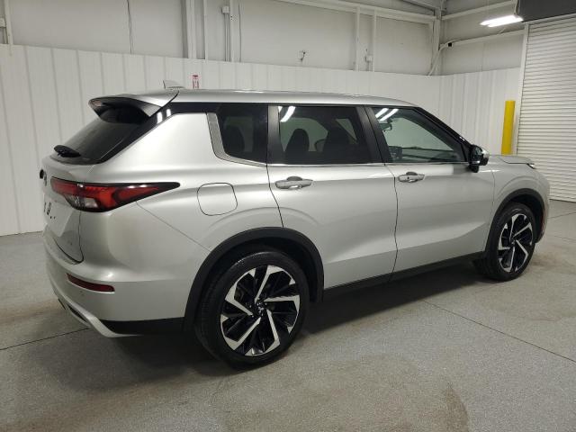 2024 MITSUBISHI OUTLANDER JA4J4VA86RZ033713
