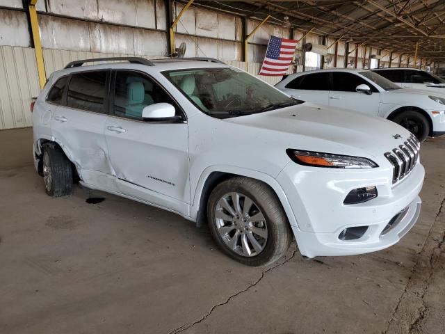 2018 JEEP CHEROKEE O 1C4PJLJX3JD519594