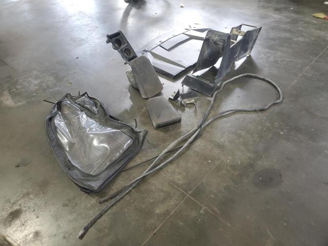2019 POLARIS GENERAL 4 3NSRHK996KH491680