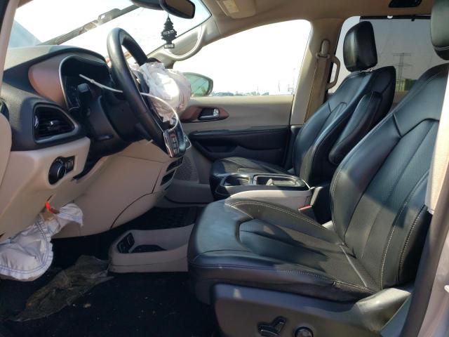 2020 CHRYSLER VOYAGER LX 2C4RC1DG8LR258529