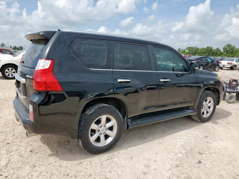 Vin: jtjbm7fx0b5030290, lot: 63980485, lexus gx 460 20113