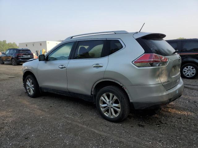 2015 NISSAN ROGUE S 5N1AT2MM4FC861592