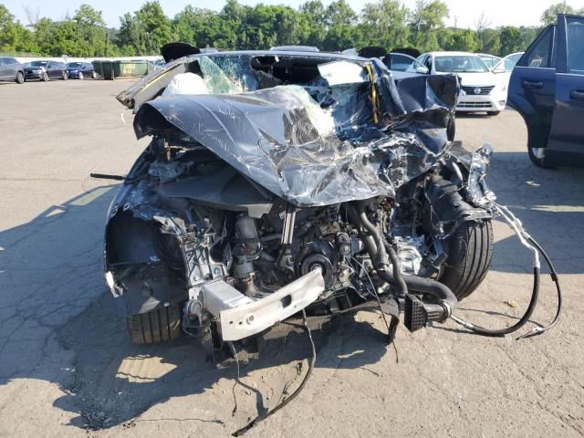 2019 AUDI A4 PREMIUM WAUENAF46KN006119