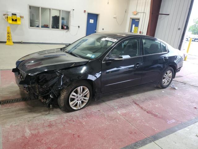 NISSAN ALTIMA BASE