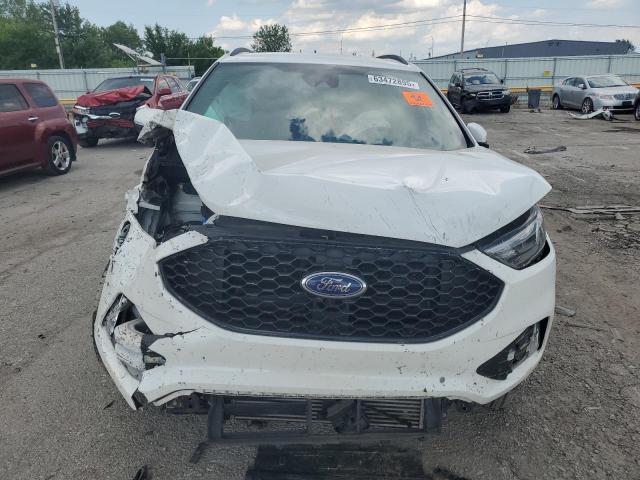 2020 FORD EDGE SEL - 2FMPK4J97LBB34550