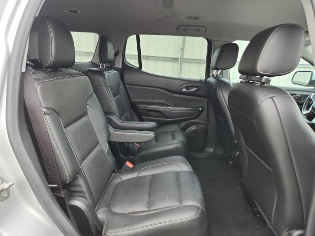 2018 GMC ACADIA SLT 1GKKNULS0JZ248880