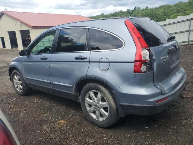 2011 HONDA CR-V SE - 5J6RE4H49BL113108