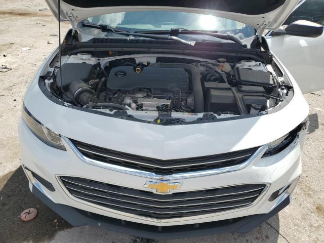 2018 CHEVROLET MALIBU LS - 1G1ZB5ST8JF294048