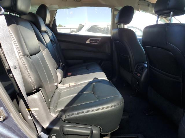 2016 NISSAN PATHFINDER - 5N1AR2MN9GC648209