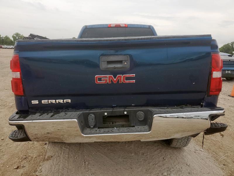 2017 GMC SIERRA C15 1GTR1LEH6HZ298002