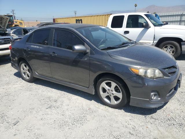 2011 TOYOTA COROLLA BA - 2T1BU4EEXBC550243