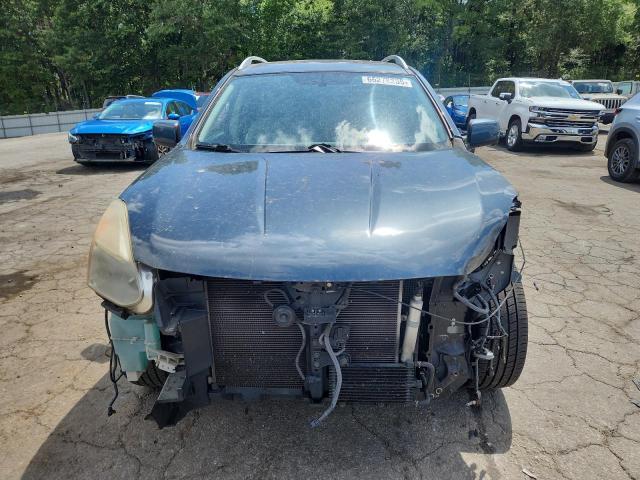 2013 NISSAN ROGUE S - JN8AS5MT1DW514530