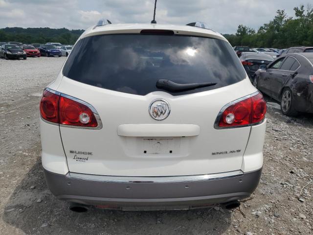 2012 BUICK ENCLAVE - 5GAKRCED0CJ399116