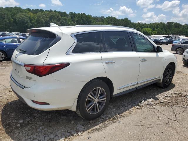 2019 INFINITI QX60 LUXE - 5N1DL0MN2KC507655