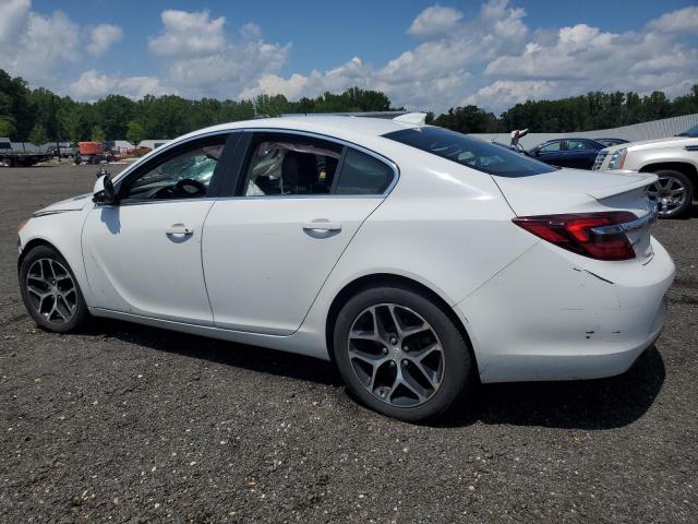 2017 BUICK REGAL SPOR 2G4GL5EX3H9168477