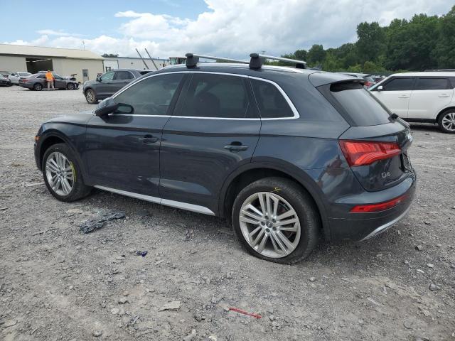 2018 AUDI Q5 PREMIUM WA1BNAFY6J2192408